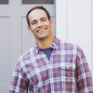 Meet your Posher, Adam